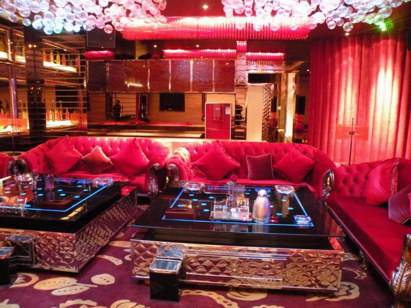 珠海商务ktv最佳商务ktv推荐-金湾区ktv预订