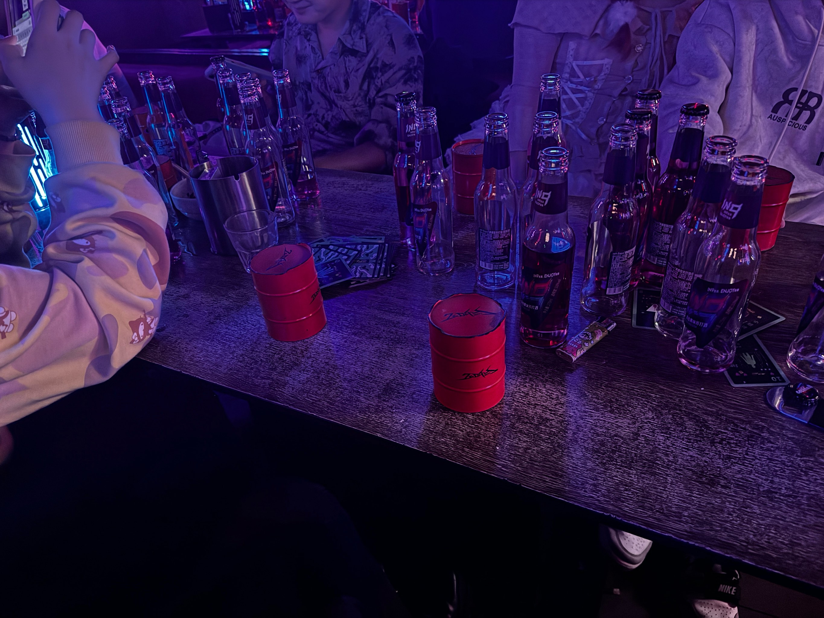 珠海商务ktv热门商务ktv玩法推荐-香洲区ktv预订