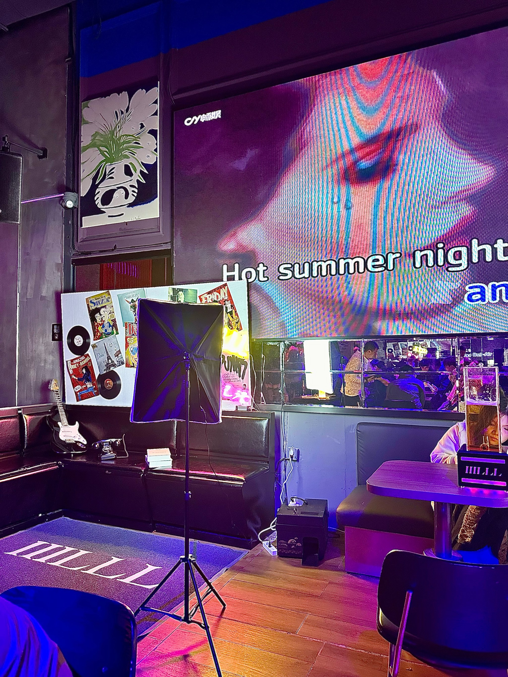 珠海商务ktv总排行推荐解析-香洲区ktv预订