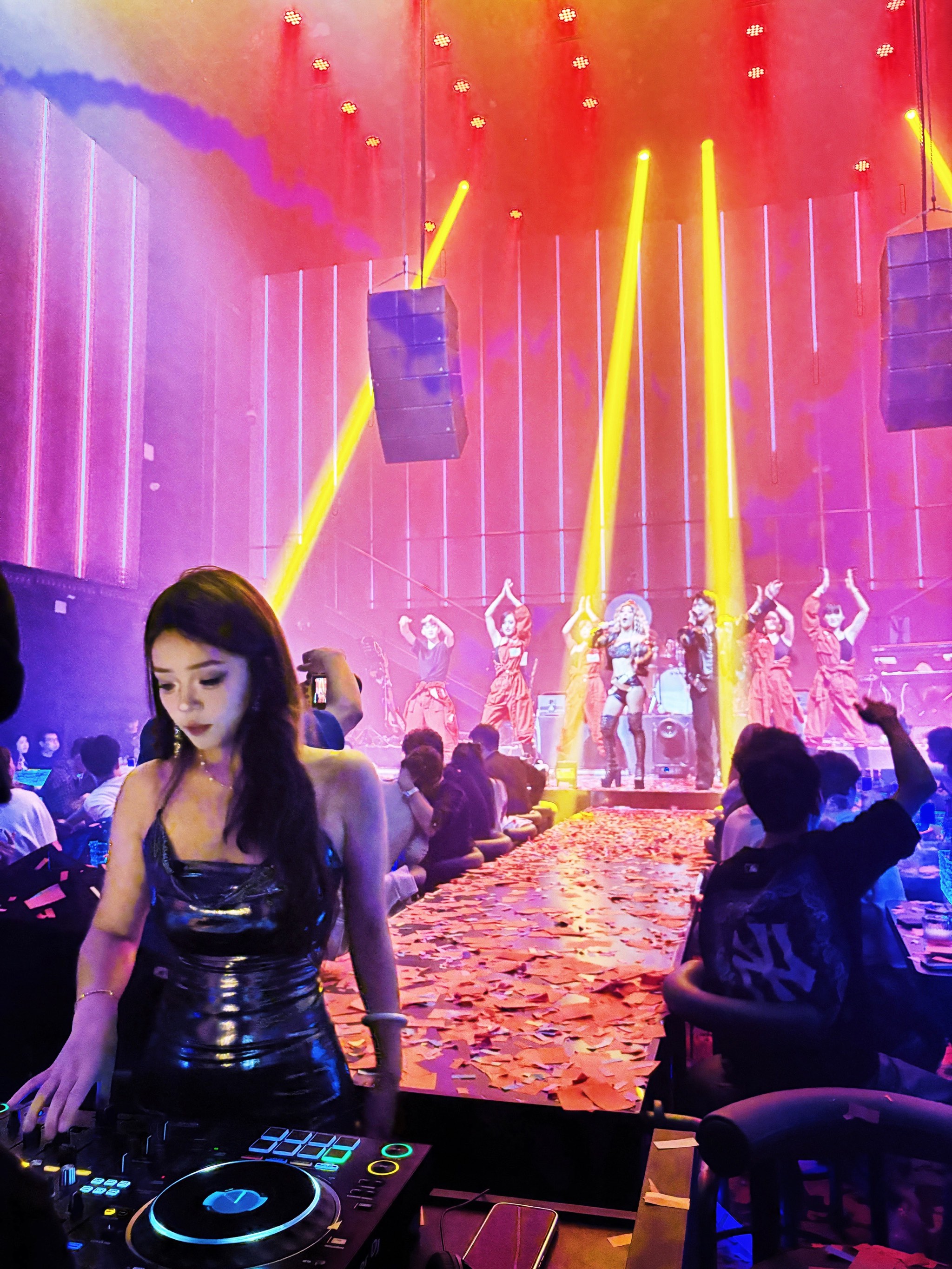 珠海商务ktv，乐享商务娱乐环境-金湾区ktv预订