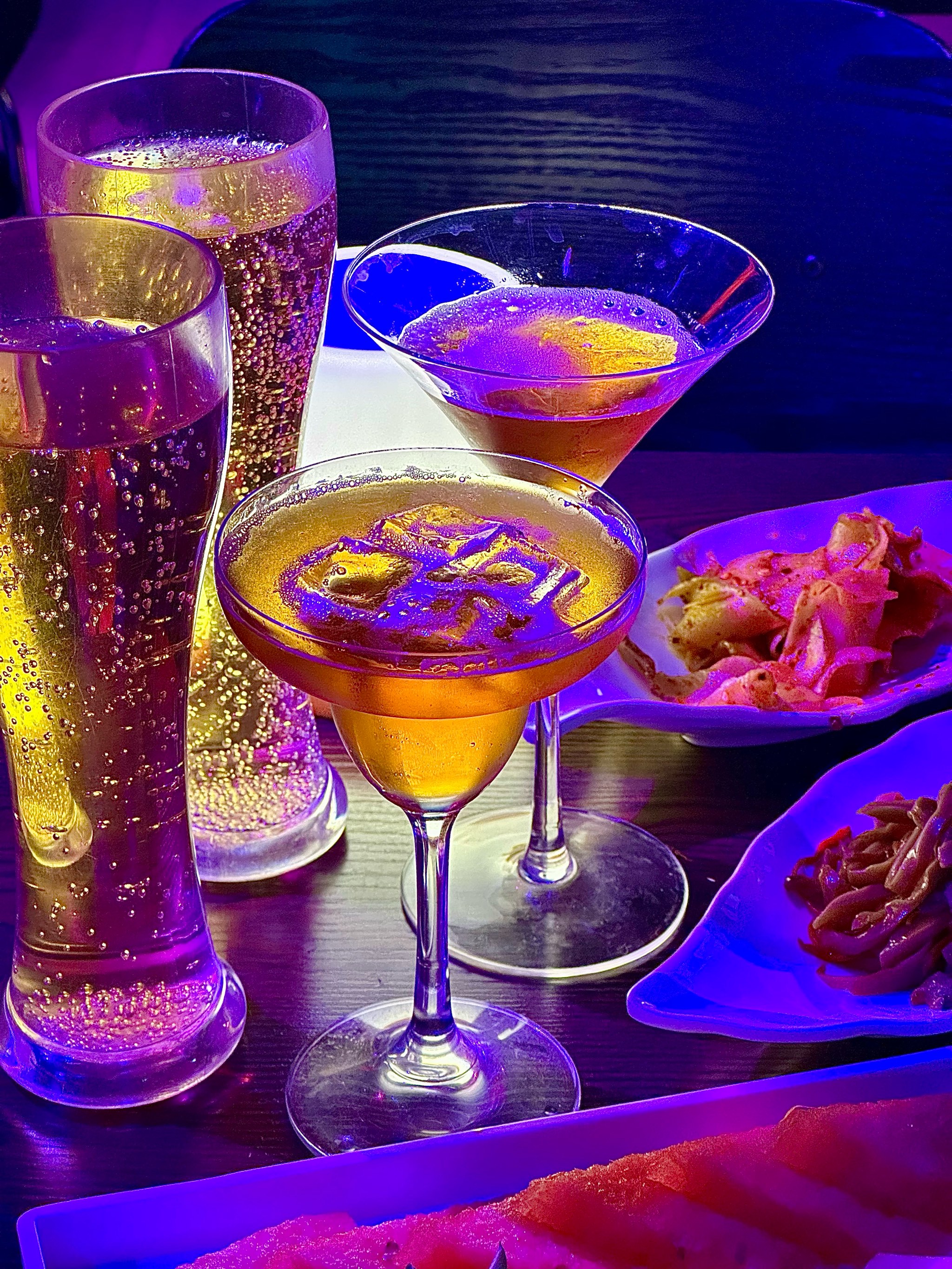 珠海商务ktv及商务ktv怎么算详解-斗门区ktv预订